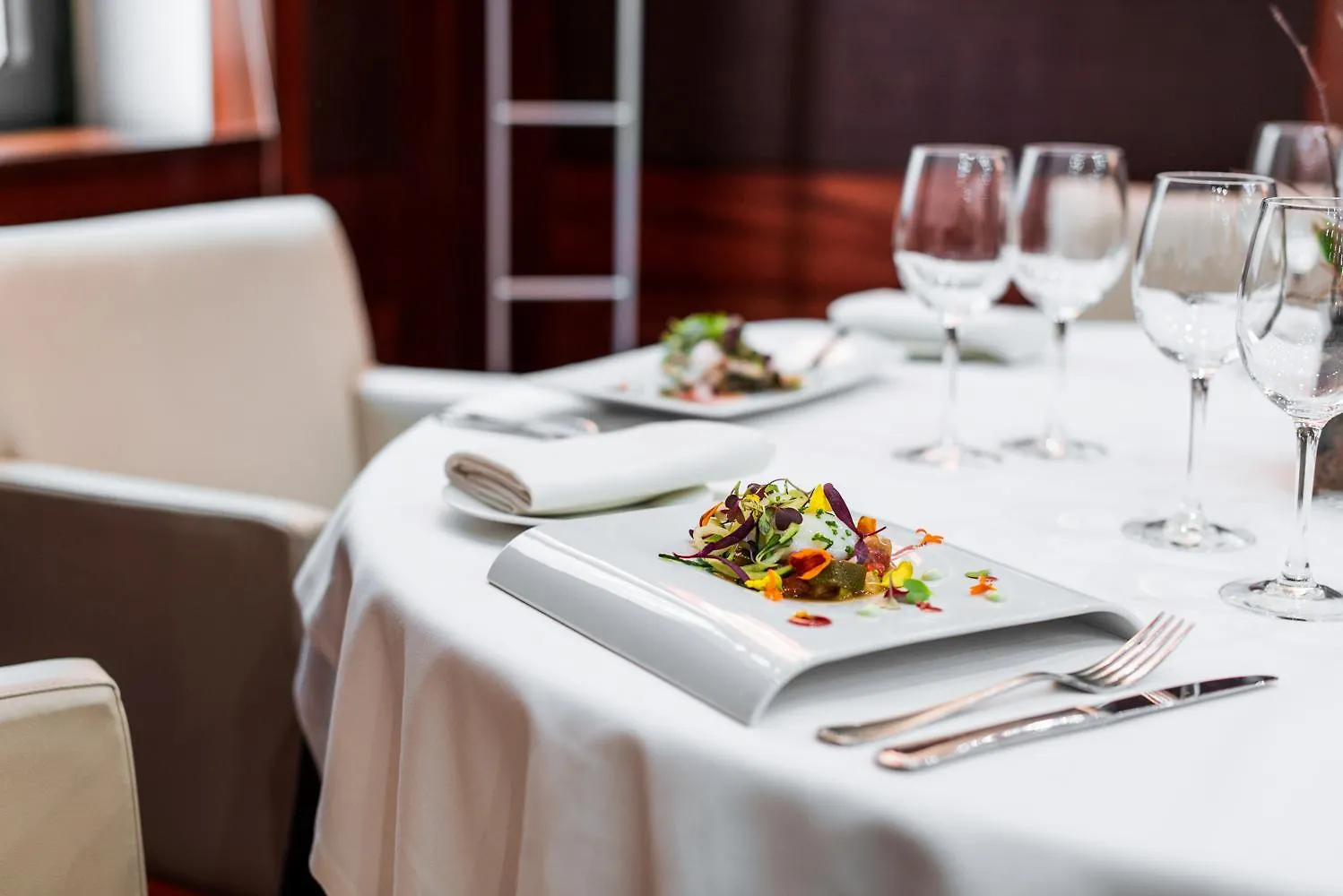 Hotel Silken Indautxu Bilbao 4*,  Španělsko