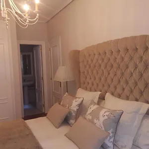 Kwatera prywatna Con Bano Privado En