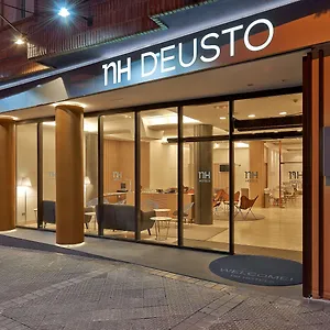 Hotel Nh Deusto, Bilbao