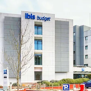 ** Pensjonat Ibis Budget Costa Brava Hiszpania