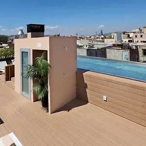 Park 3* ברצלונה