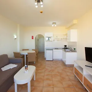 Grupotel Monte Feliz 3* Bahia Feliz