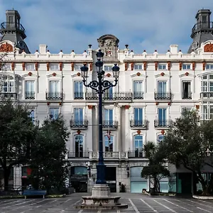 Hotell Soho Boutique Palacio De Pombo
