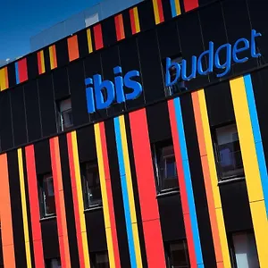 Ibis Budget City Spain