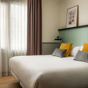Hotell Bypillow Irala