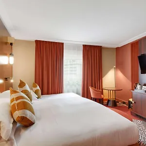Nest Paris La Defense - Mgallery 5* פוטו