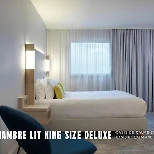 The Jangle - Paris - Charles De Gaulle - Airport 4* לה מניל-אמלו