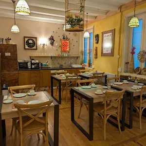 Pensionat Iturrienea Ostatua