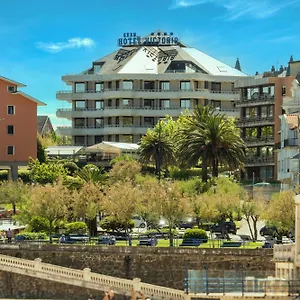 Hotell Gran Victoria