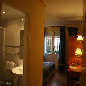 Guest house Pension, Bilbao