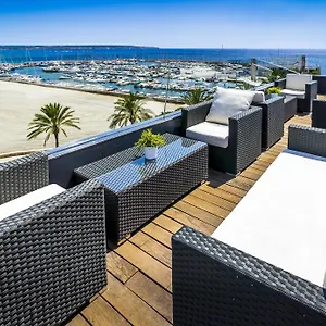 Nautic & 4* Can Pastilla (Mallorca)