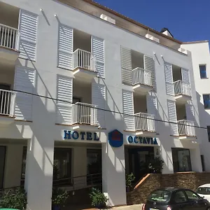 Octavia Hotel