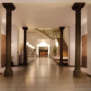 Onix Rambla 3* ברצלונה