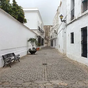 Casa Convento , Vejer de la Frontera España