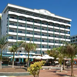 Field 3* Playa del Inglés
