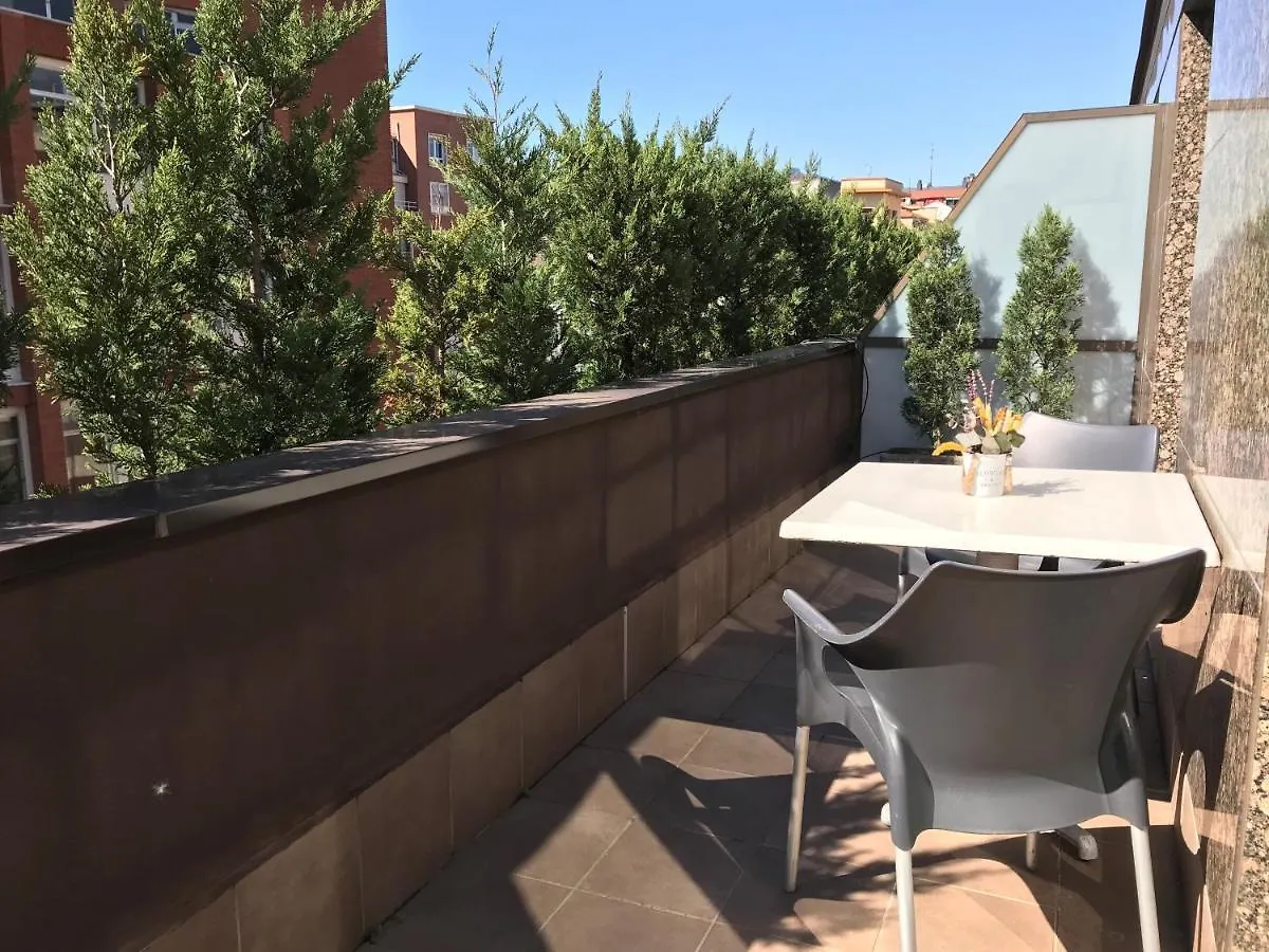 בילבאו Hotel Silken Indautxu