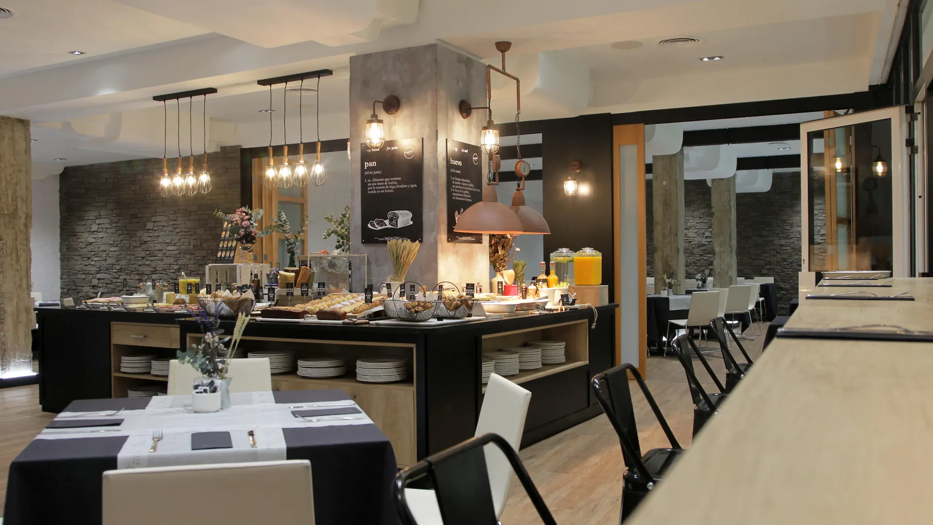 בילבאו Hotel Silken Indautxu