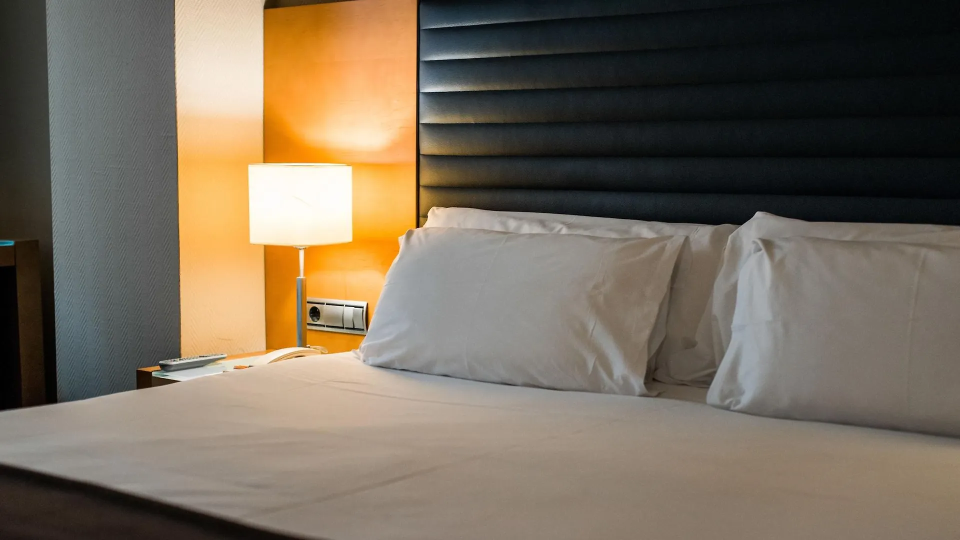 בילבאו Hotel Silken Indautxu ספרד
