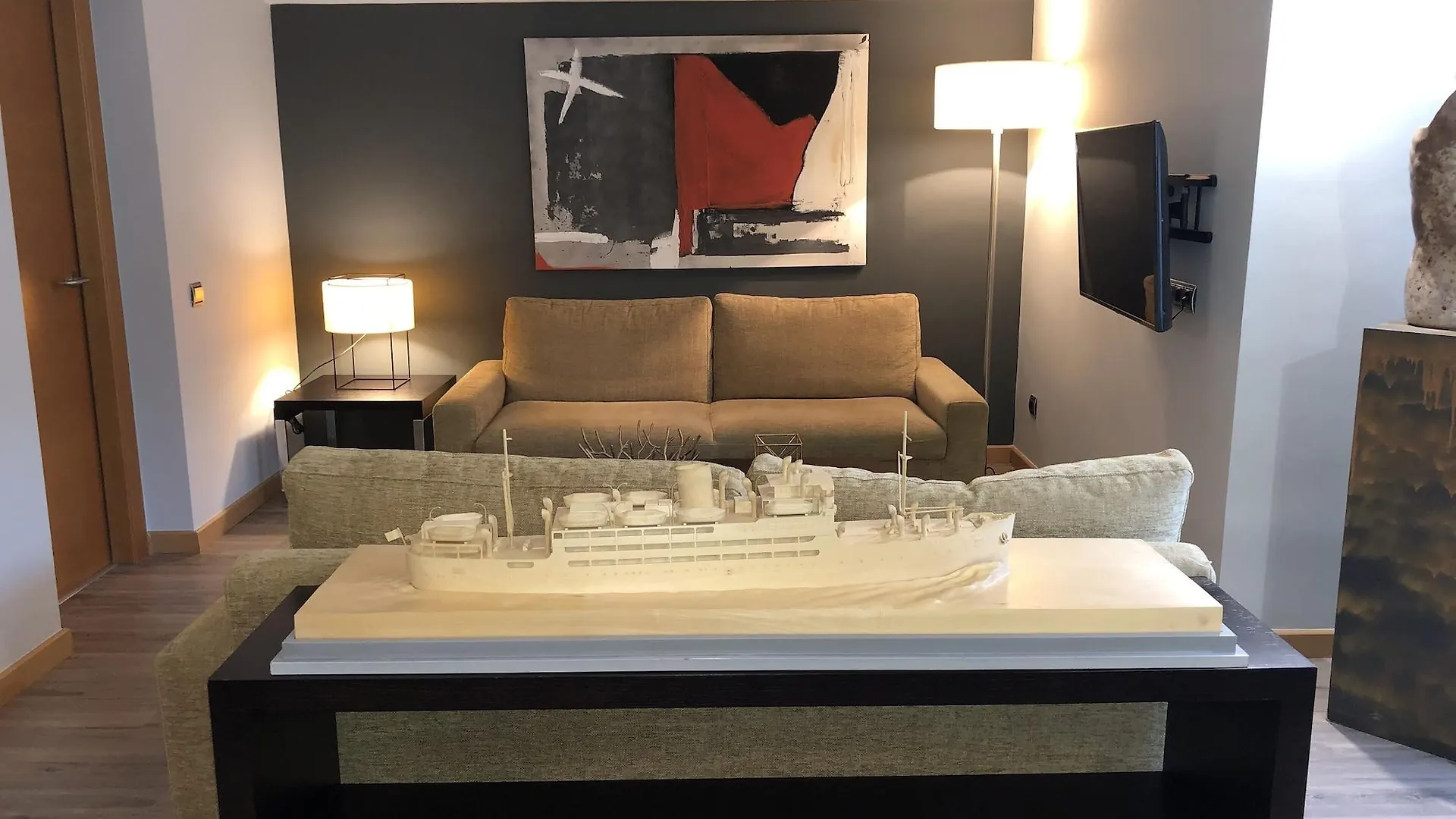 Hotel Silken Indautxu Bilbao