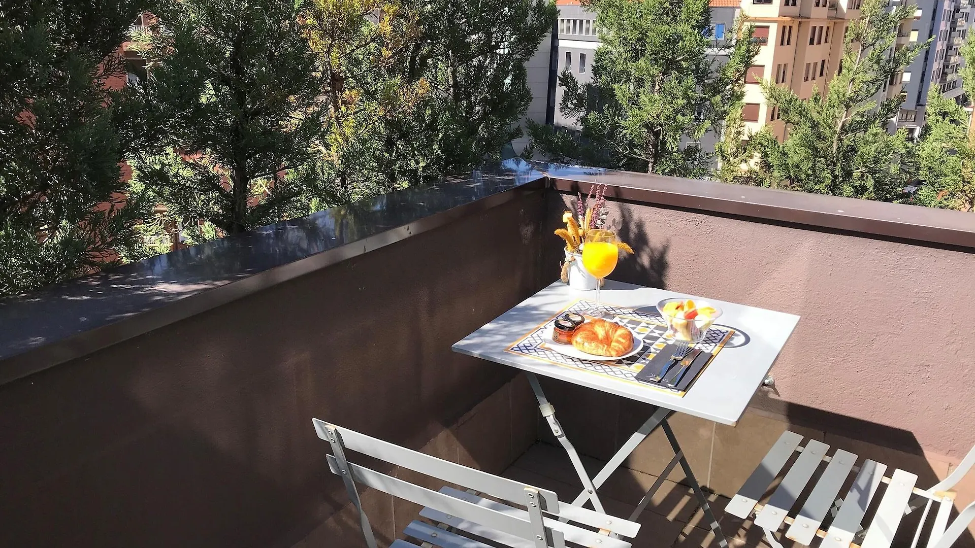 Hotel Silken Indautxu Bilbao 4*,