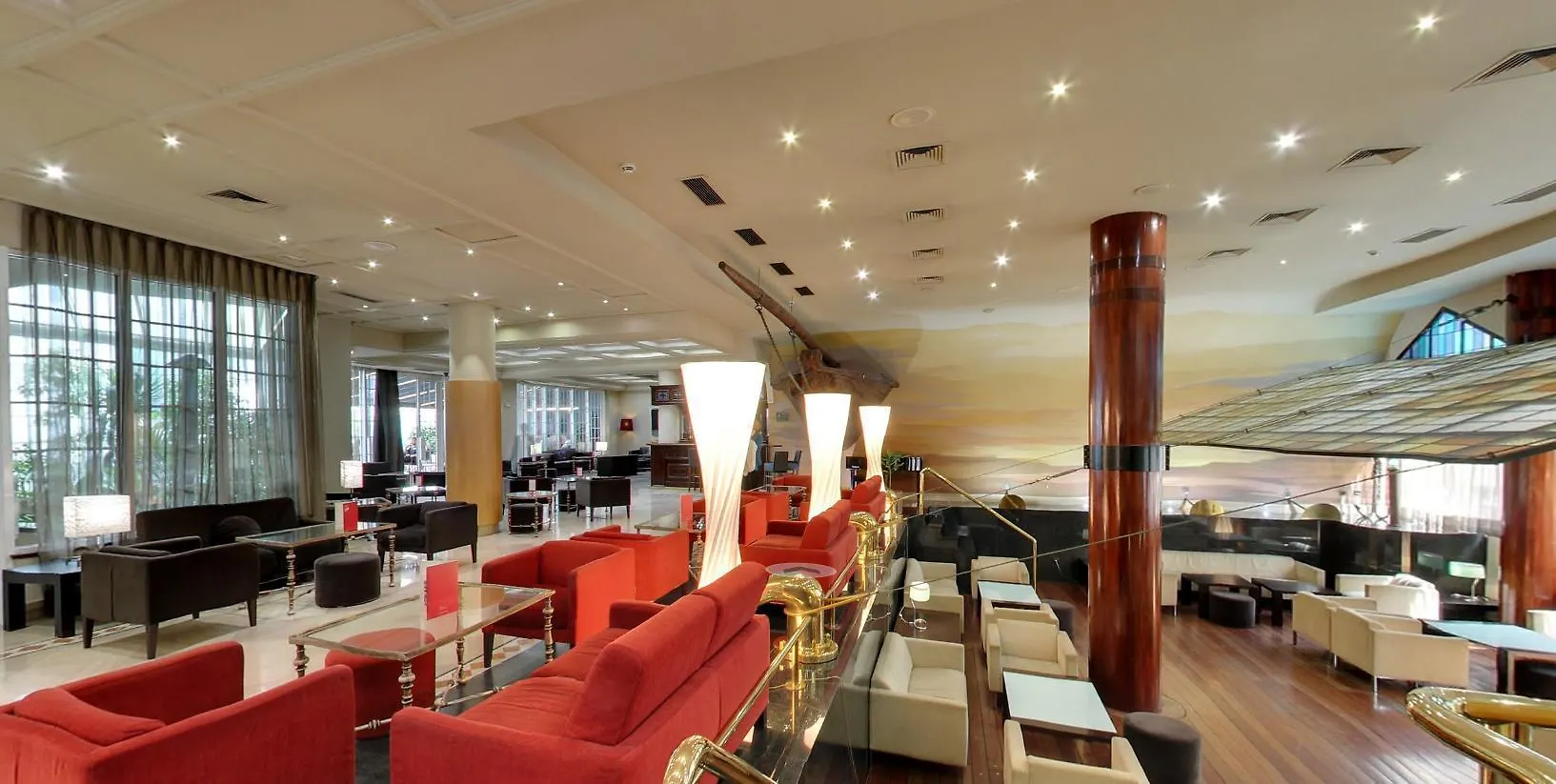 ****  Hotel Silken Indautxu Bilbao Spain